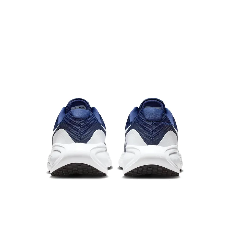 Nike Revolution 8 Midnight Navy White (HJ9198-403)