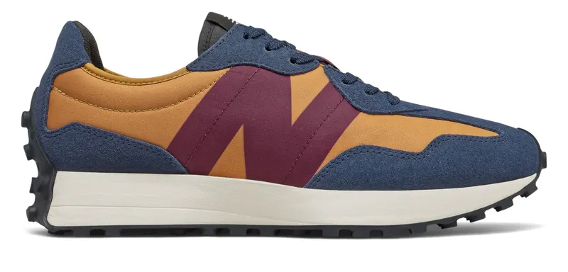 New Balance New Balance Blue/Beige (MS327TA)