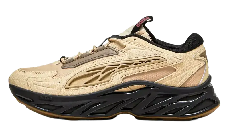 Puma EXOTEK NITRO EARTHY “Beige” (395927-05)