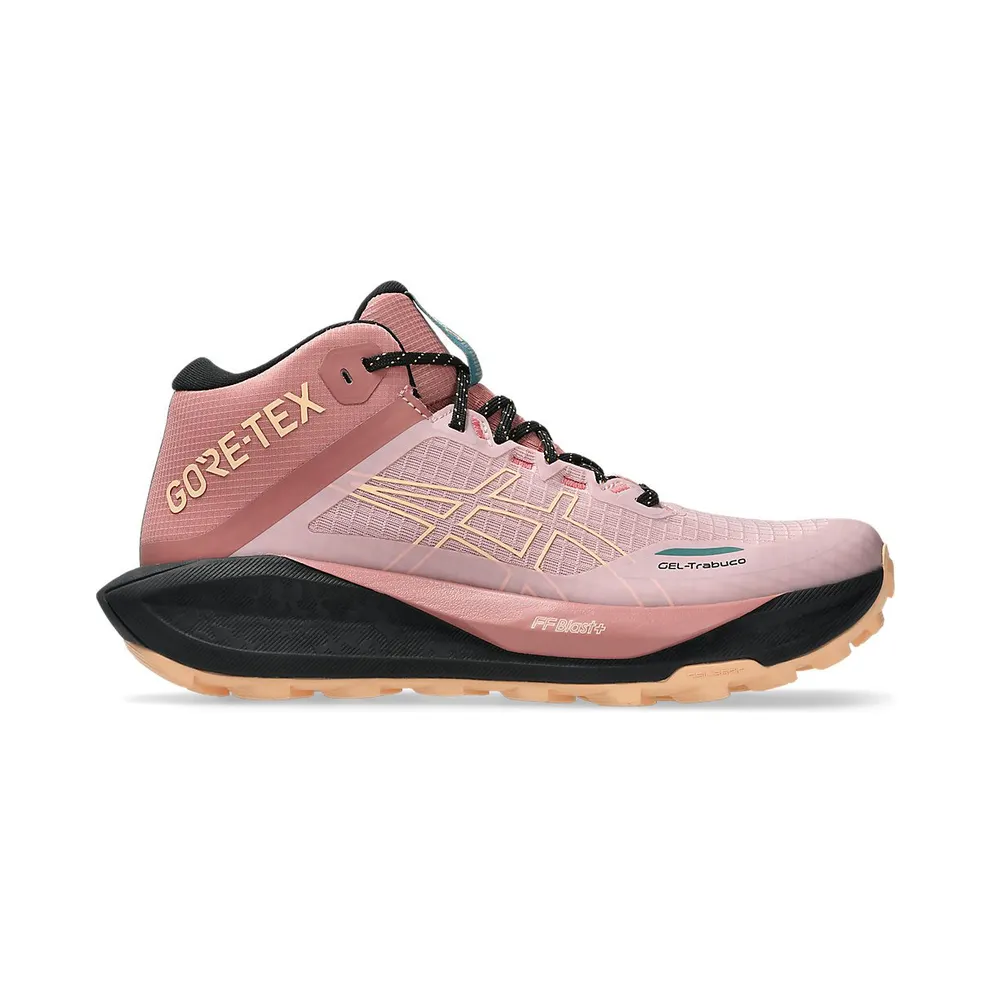 ASICS GEL-TRABUCO MT GTX “Morganite / Apricot Crush” (1012B864-700)