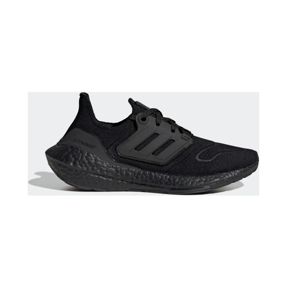adidas Ultraboost 22 Laufschuh Core Black / Core Black / Core Black (GZ3996)