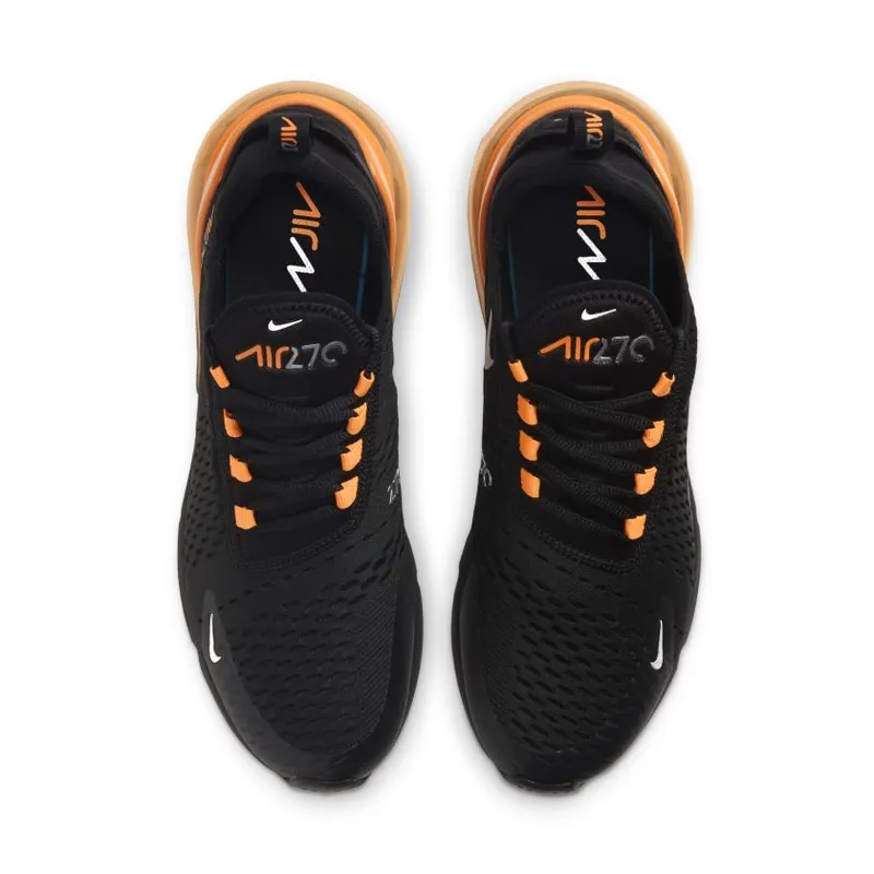 Nike Air Max 270 Black (DC1938-001)