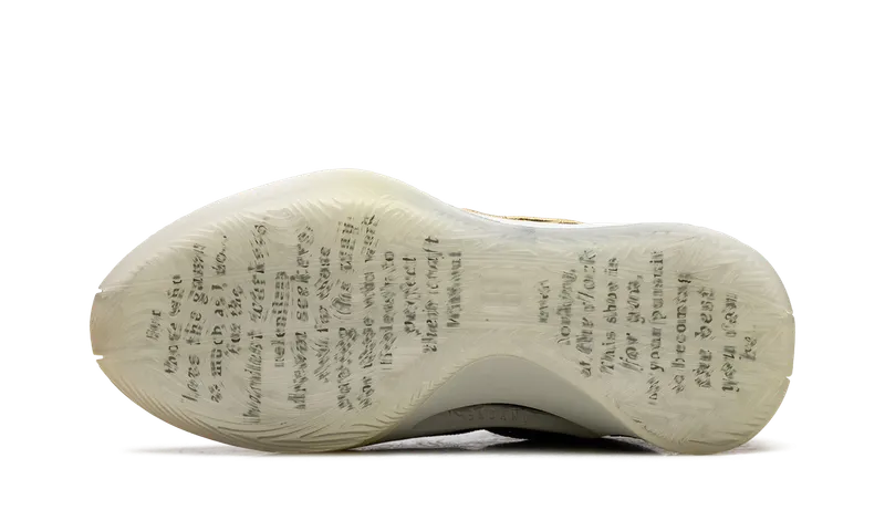 Nike Sabrina 1 EP “Dedication” (HF5517-302)