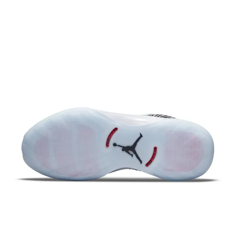 Air Jordan XXXV Low Quai 54 White (DJ2830-106)