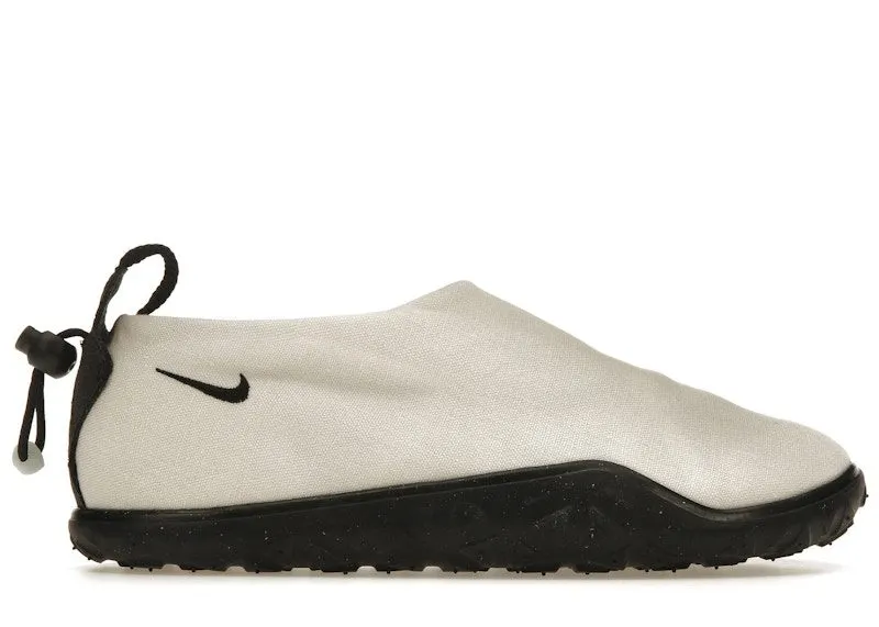 Nike ACG Air Moc Summit White Black (DZ3407-100)