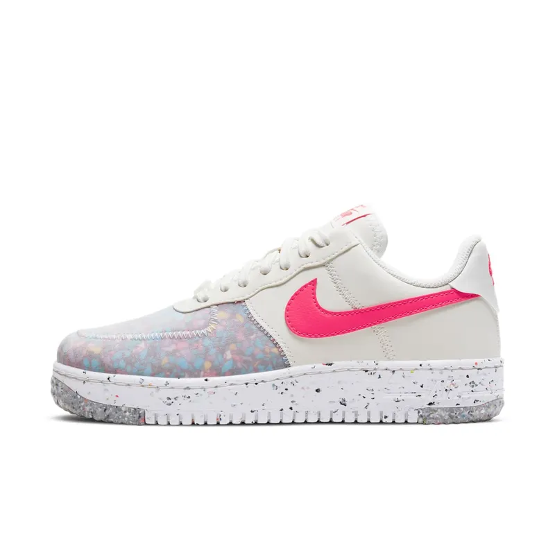Nike Air Force 1 Crater White (CT1986-101)