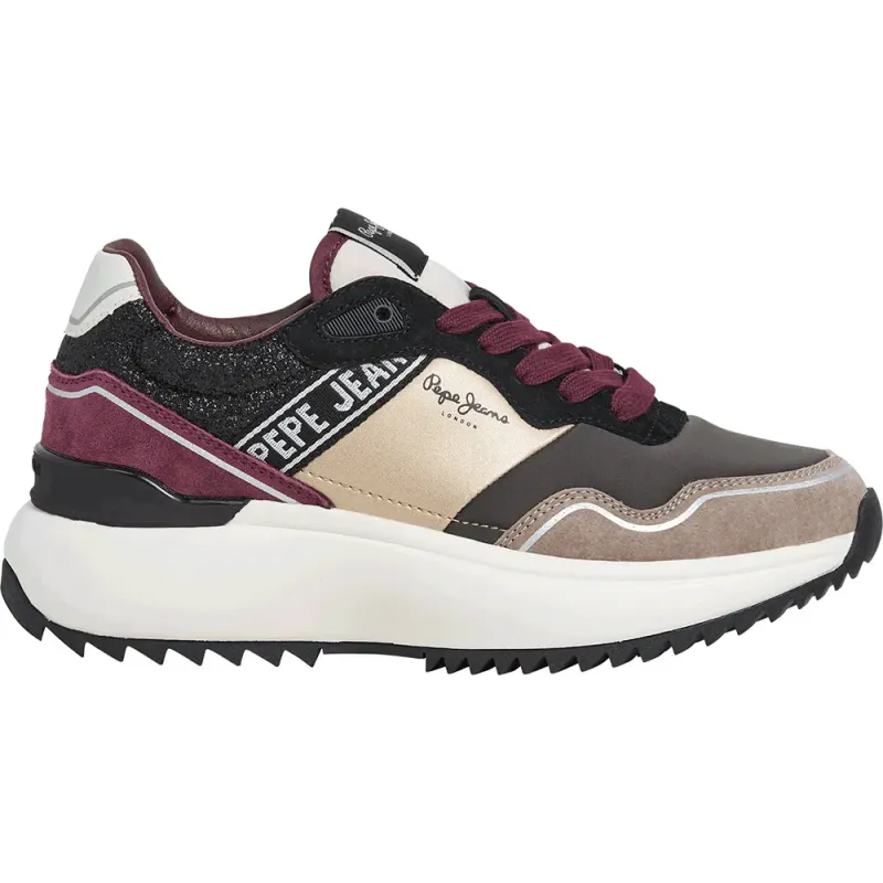 Pepe Jeans Kimi City Shoes PLS600028-860