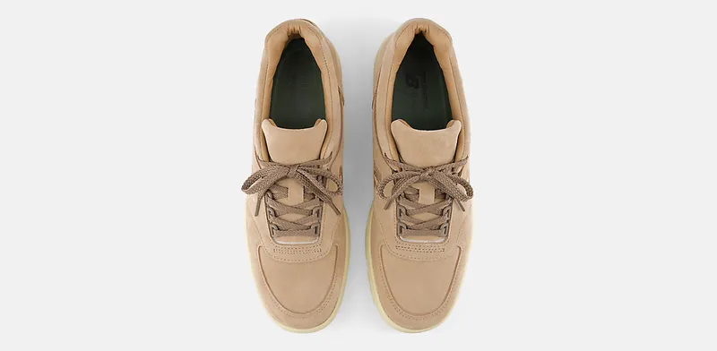 New Balance Allerdale Made In UK ‘White Pepper Brindle’ (UADWCRM)