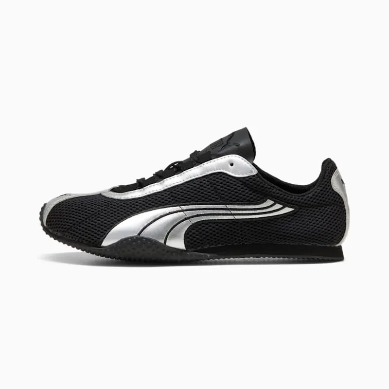 Puma H-Street OG Black Silver (405423-02)