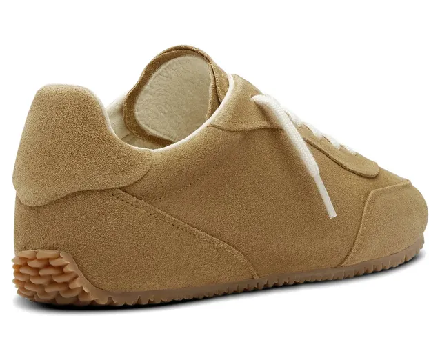 Axel Arigato Daze Runner Suede “Neutrals” (F4286004) (2)