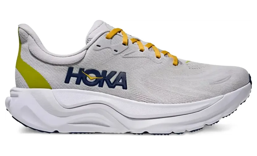 HOKA Arahi 8 sneakers – Grijs (1168690MARAHI8SSTC)