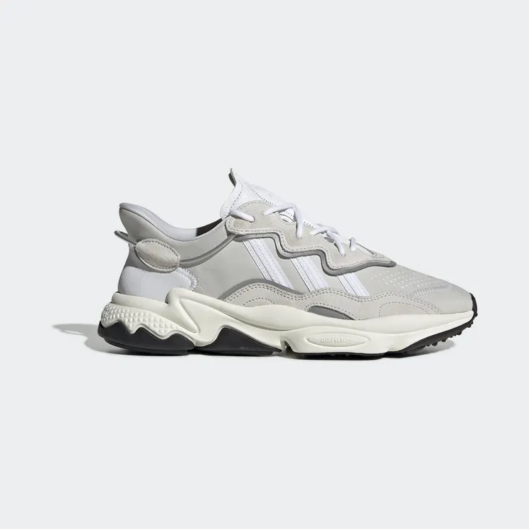 Adidas Ozweego ‘Crystal White’ Crystal White/Cloud White/Off White (EG8734)