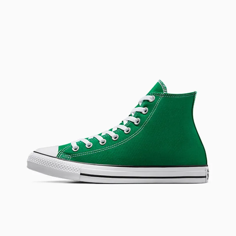Converse Chuck Taylor All-Star High-Top “Amazon Green” (164027F)