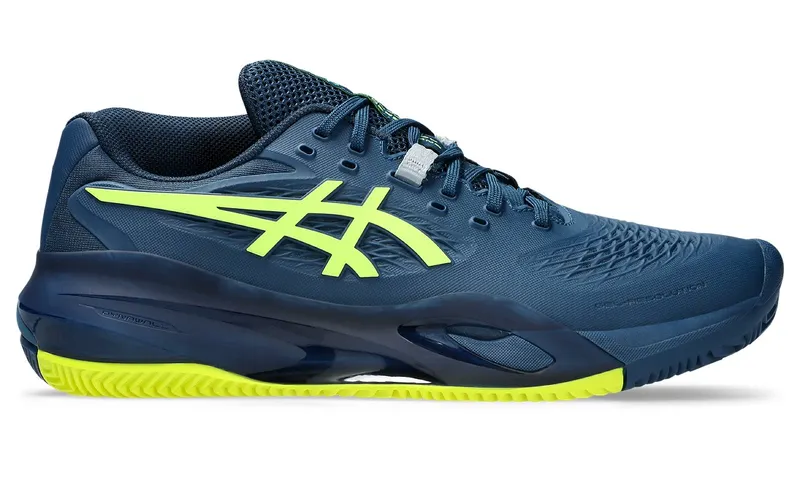 Asics Gel-Resolution Blue (1041A518-400)