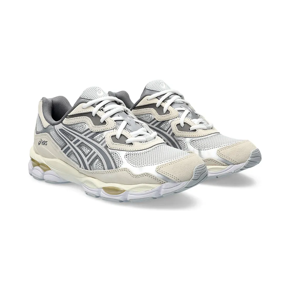 Asics Gel-nyc Concrete/Oatmeal (1203A383.020)
