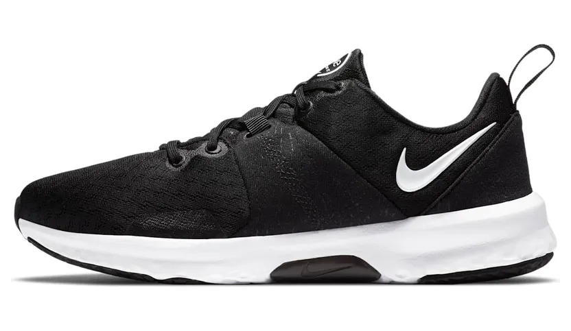 Nike City 3 Trainingsschoen Black (CK2585006)