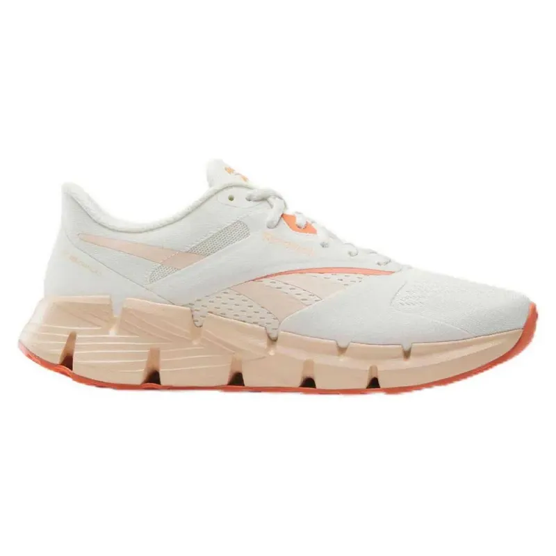 Reebok Zig Chalk / Washed Clay / Coral (100205022)