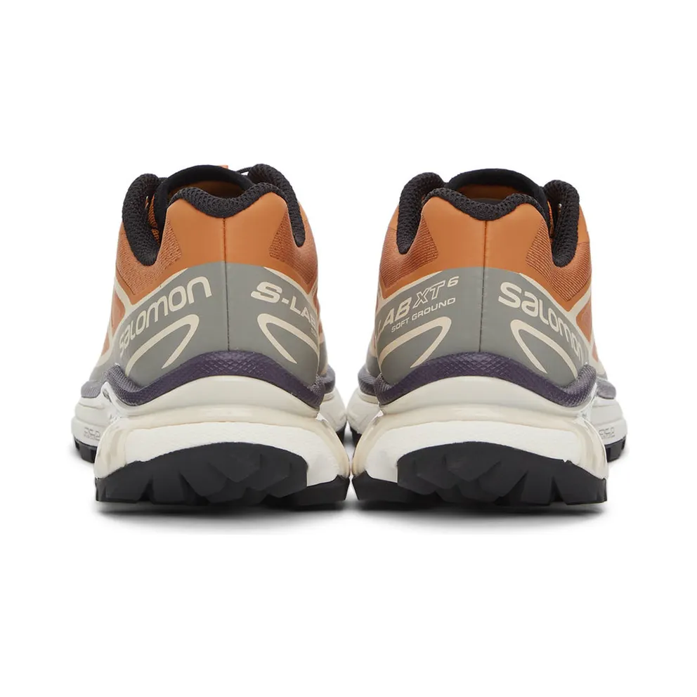 Salomon XT-6 Apricot Buff / Frost Grey / Velvet (L41709900)