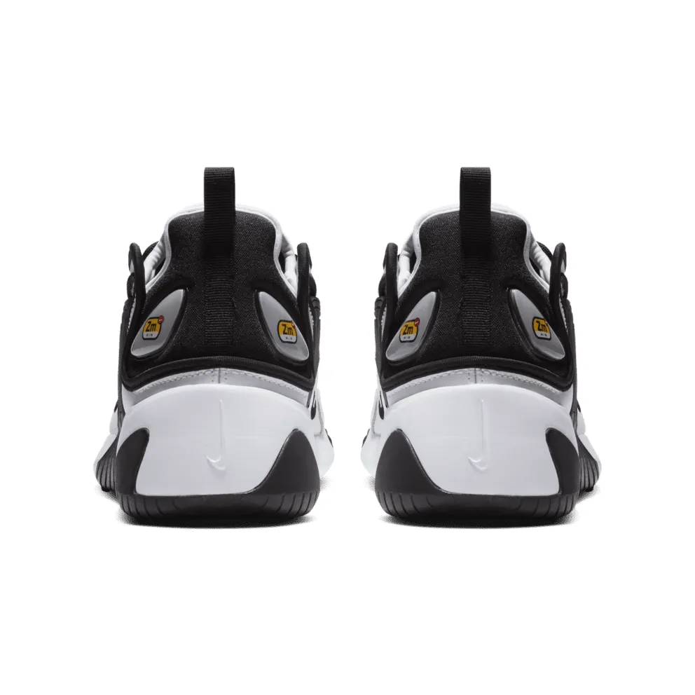 Nike Zoom 2K White Black White/Black (AO0269-101)