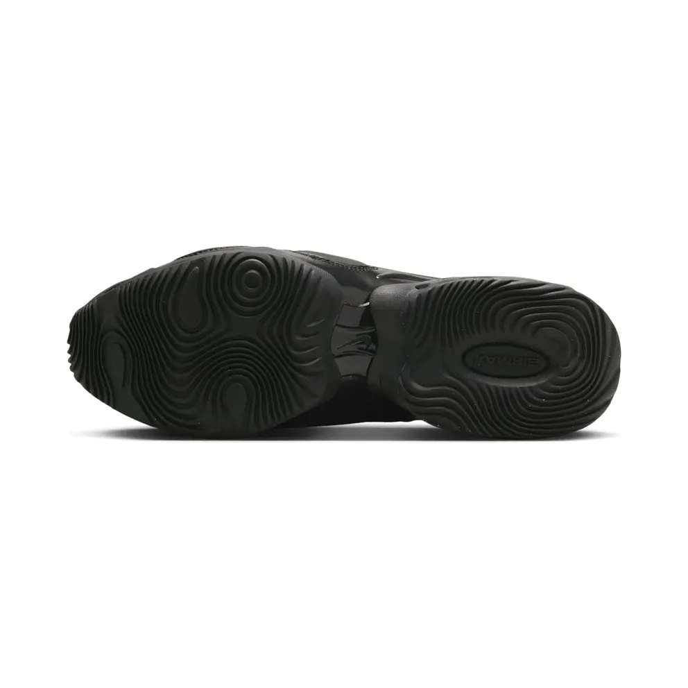 Nike Air Max Muse (black / black / metallic silver) – FV1920-003