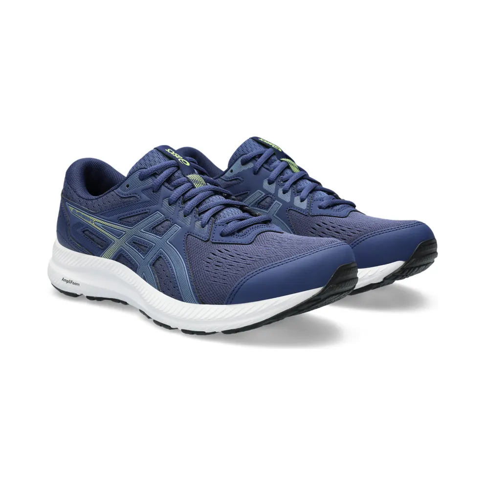 Asics Gel-contend 8 Deep Ocean/Black (1011B492.408)