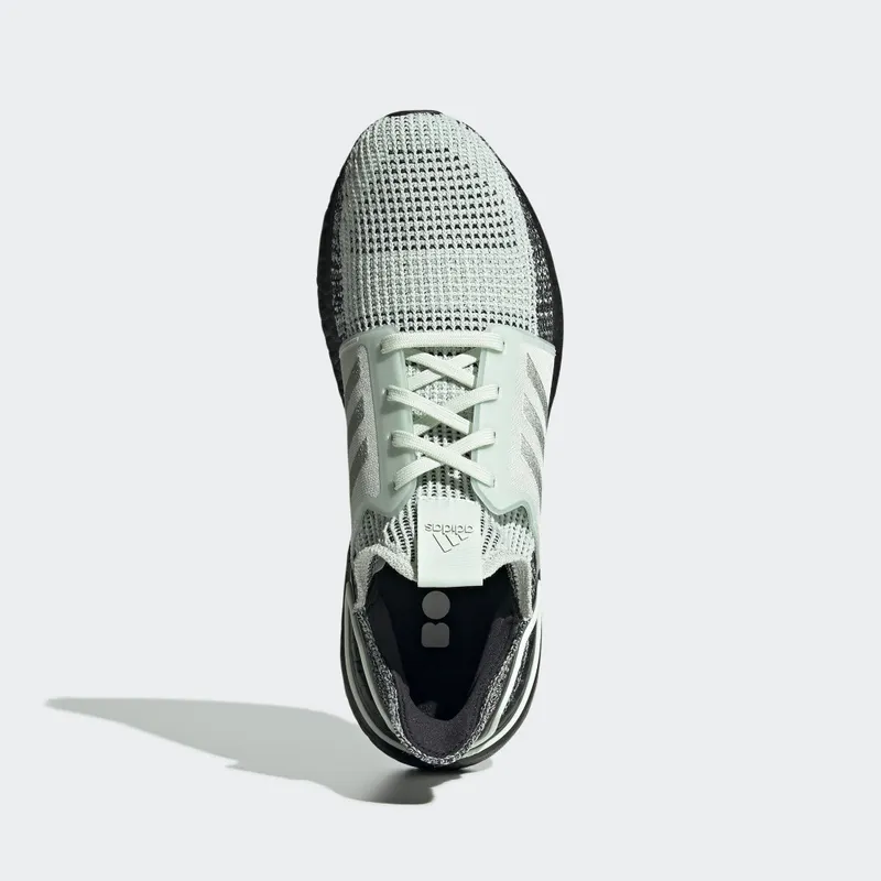 adidas Ultra Boost 19 Linen Green LINEN GREEN/LINEN GREEN/ASH GREEN (F34075)