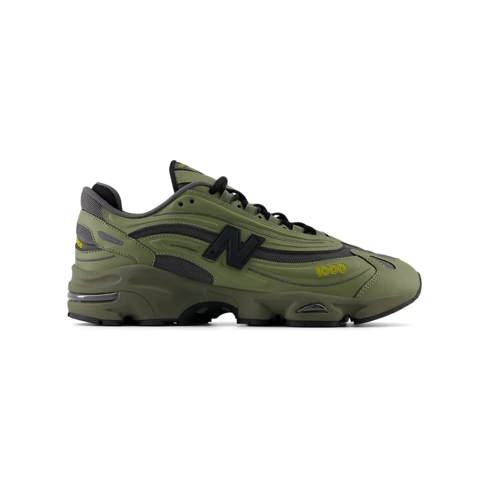New Balance 1000 “Dark Olivine” (M1000EA)