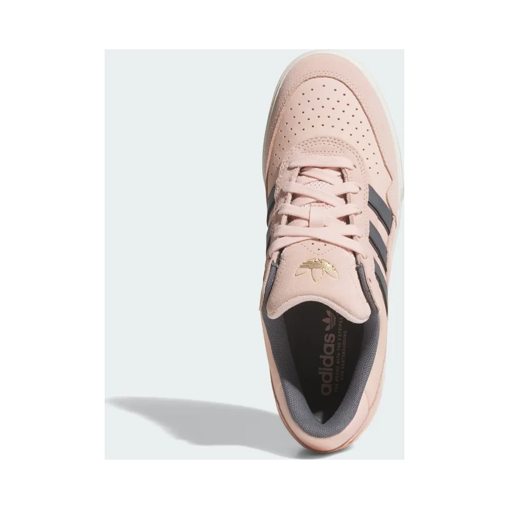 Adidas TYSHAWN II Blush Pink / Grey Five / Chalk White (HQ4733)