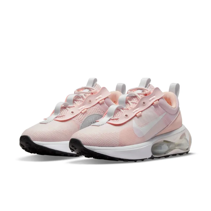 Nike Air Max 2021 Pink 50% Sustainable Materials (DA1923-600)