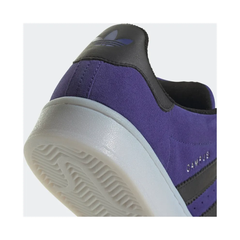 Adidas Campus 00s Energy Ink / Core Black / Energy Ink (HQ8710)