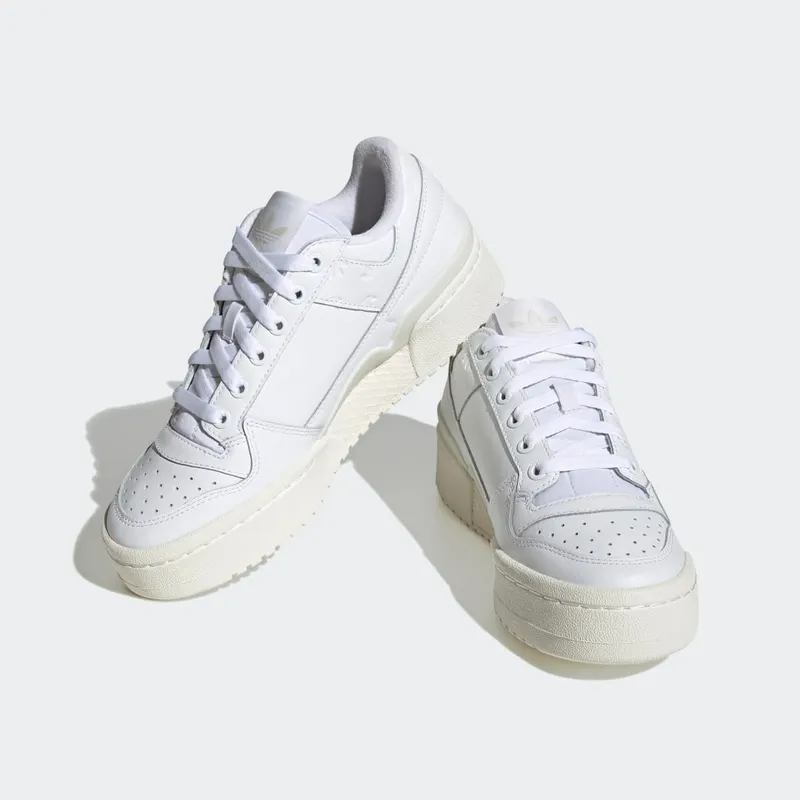 Adidas Forum Bold Cloud White / Cloud White / Off White (HQ1982)