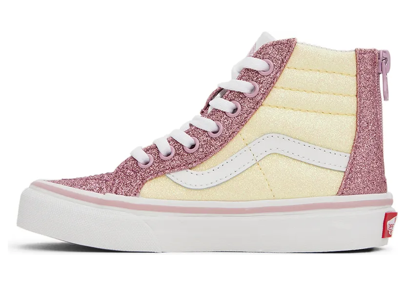 vans-sk8-hi VN0A5ELF0FU