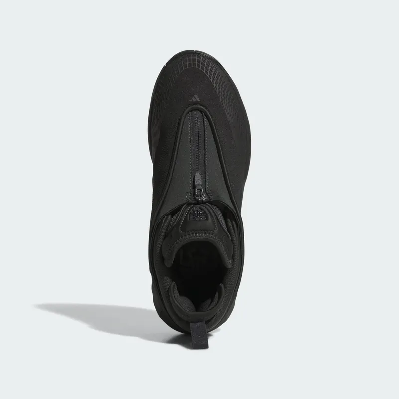adidas D.O.N. Issue #7 Core Black Carbon (JS1298)