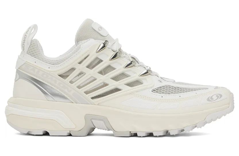 Brands-Other Salomon ACS Pro Advanced Vanilla Lunar Rock (L41639400)