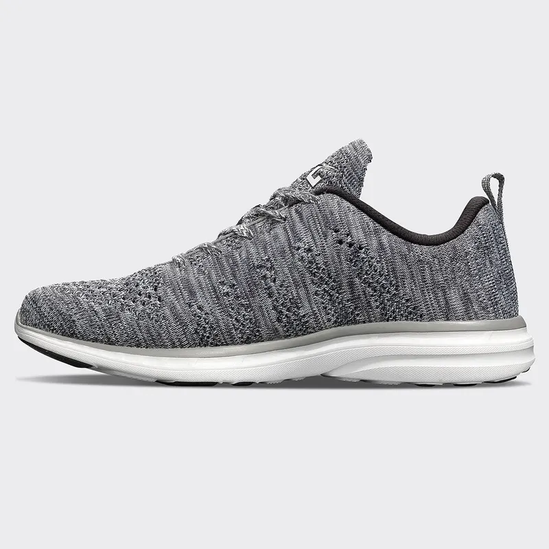 APL TechLoom Pro “Heather Grey” (Women)