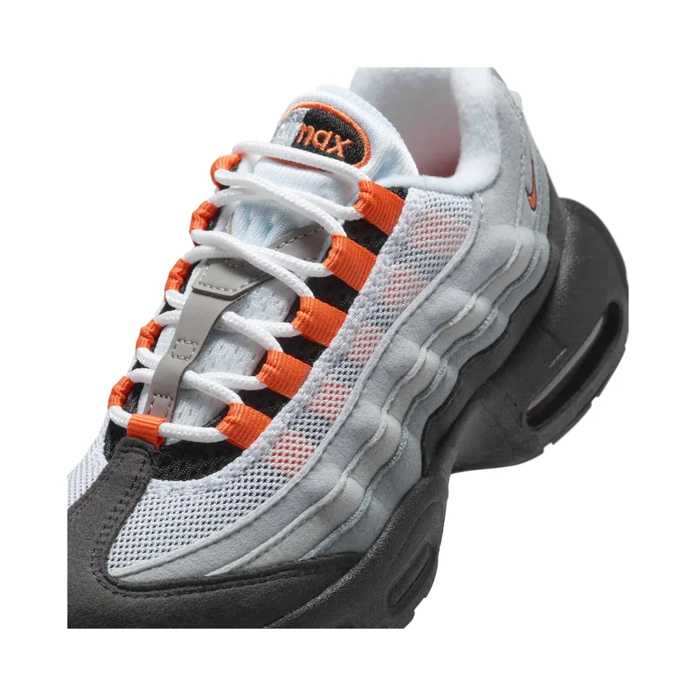 Nike Air Max 95 OG Bright Mandarin (2025) (II5338-006)