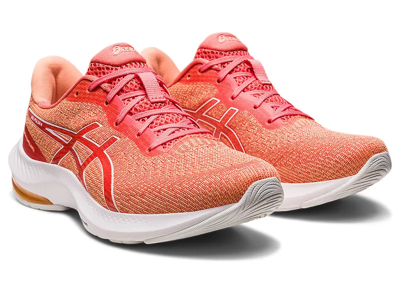 Asics GEL-PULSE 14 Summer Dune/White (1012B318.800)