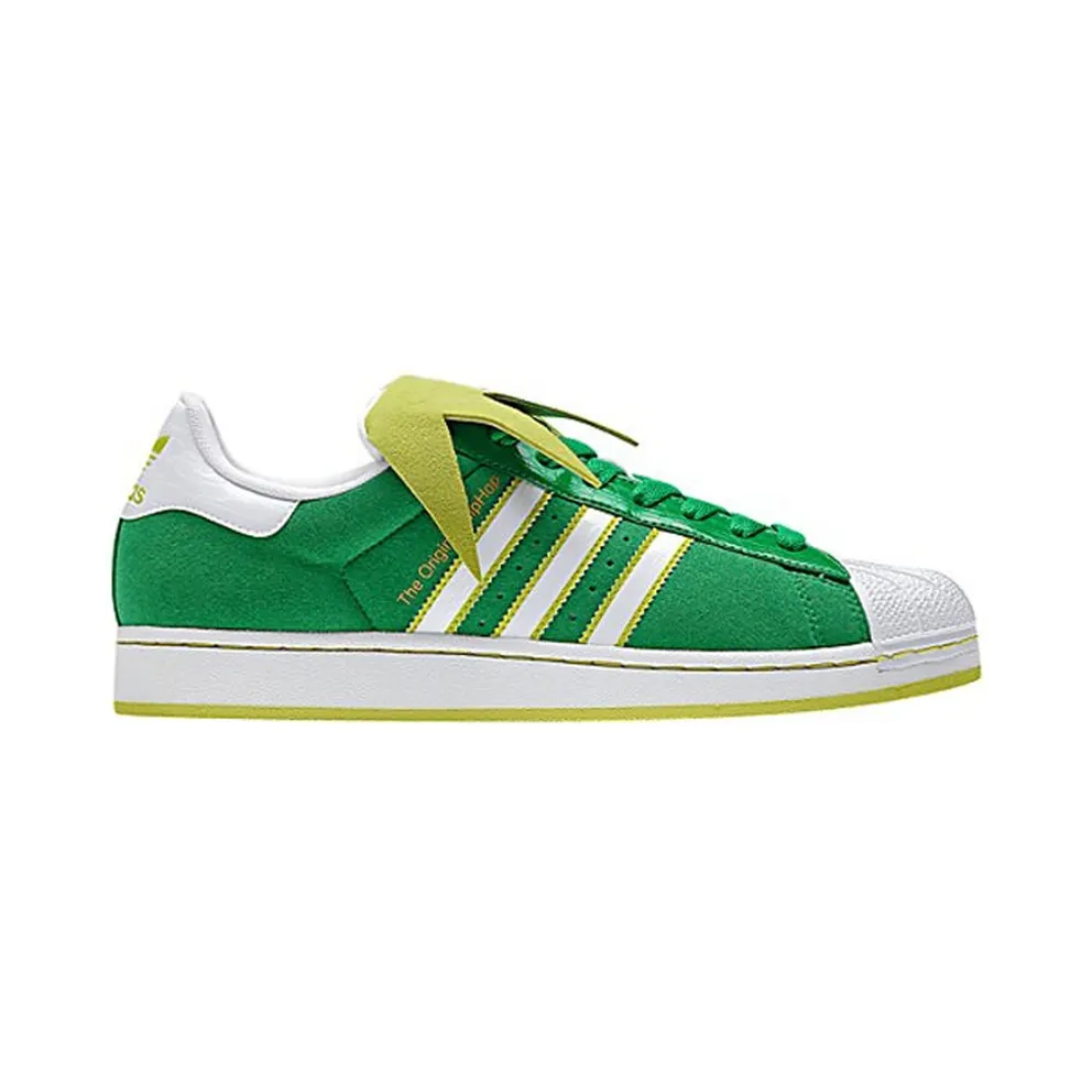 adidas Superstar II Kermit (G49999)