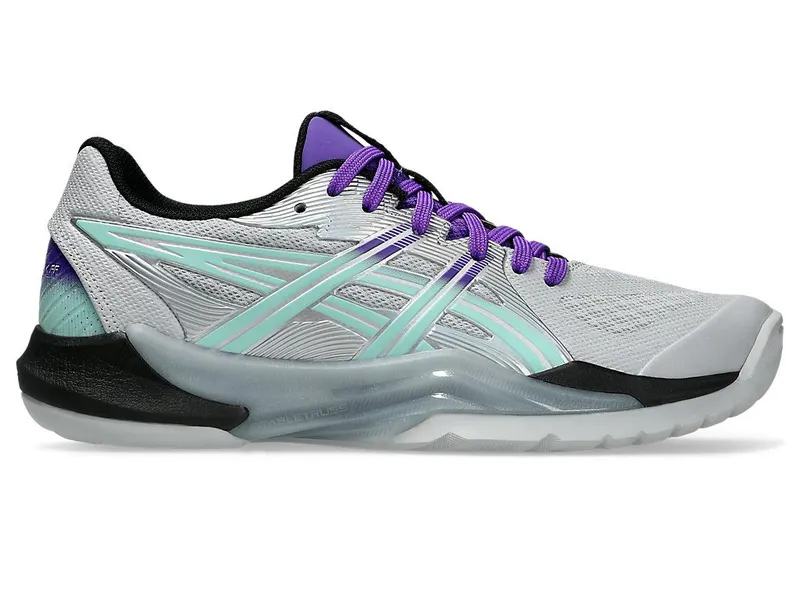 ASICS POWERBREAK FF “Concrete / Illuminate Mint” (1072A135-020)