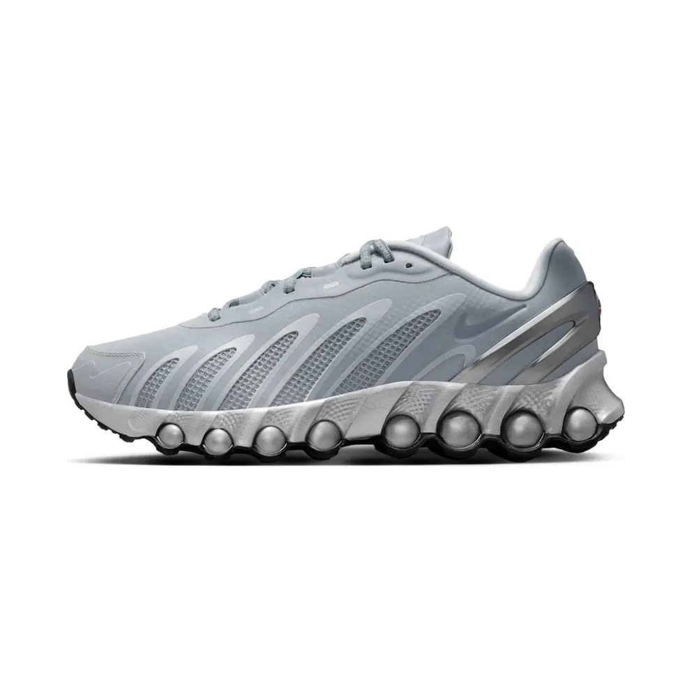 Nike Air Max Dn8 3M “Metallic Silver/Black” (IM0700-001)