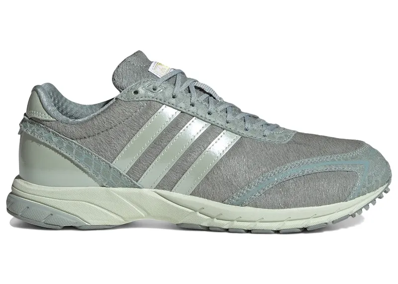 adidas Adizero Adios OG Wonder Sage Linen Green (KJ6164)