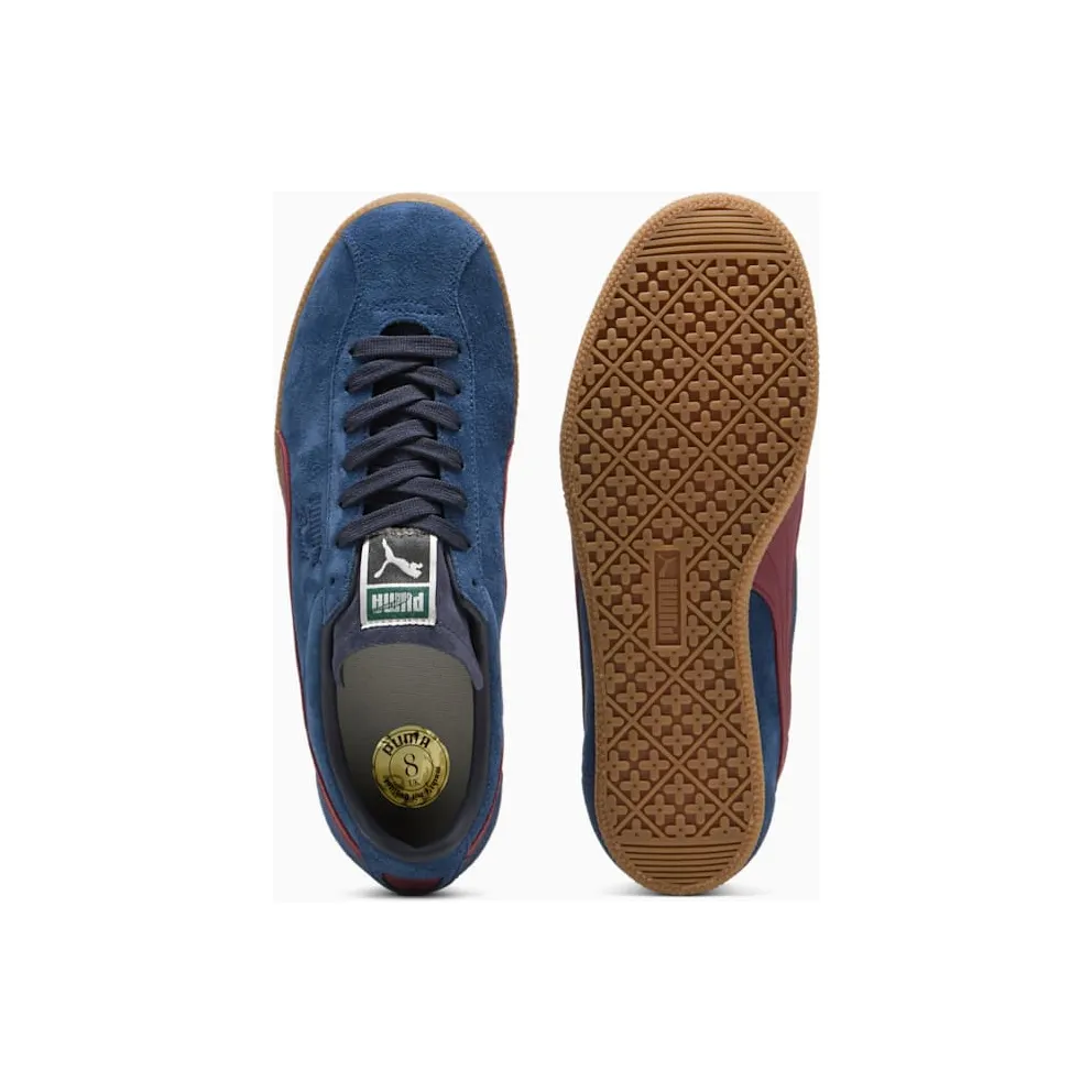 Puma Brasil Blue