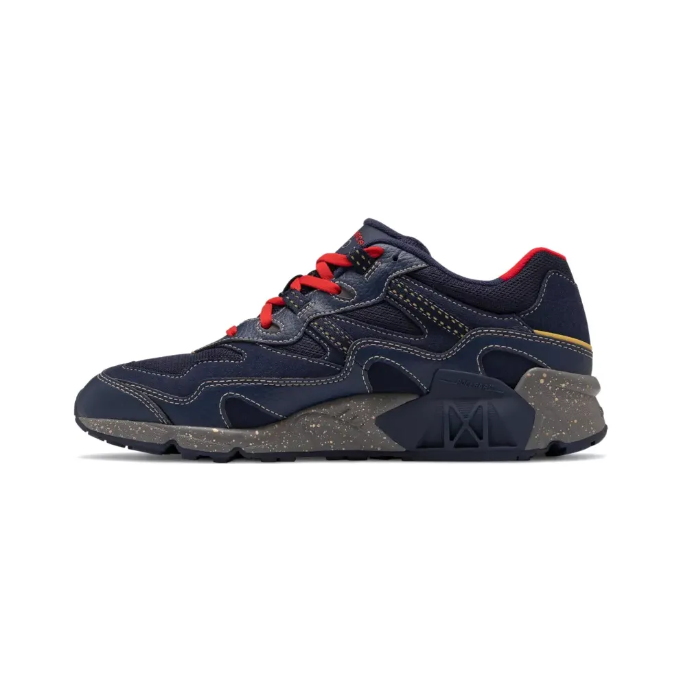 New Balance 850 Kawhi Leonard BHM (2020) Navy/Grey-Red (ML850BHM)