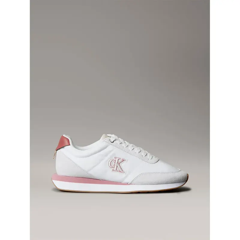 Lage Calvin Klein Jeans RETRO RUNNER ESS MIX MAT (YW0YW01990-0LC)