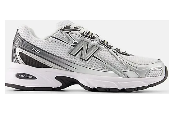 New Balance 740v2 ‘White’ (U740PH2)