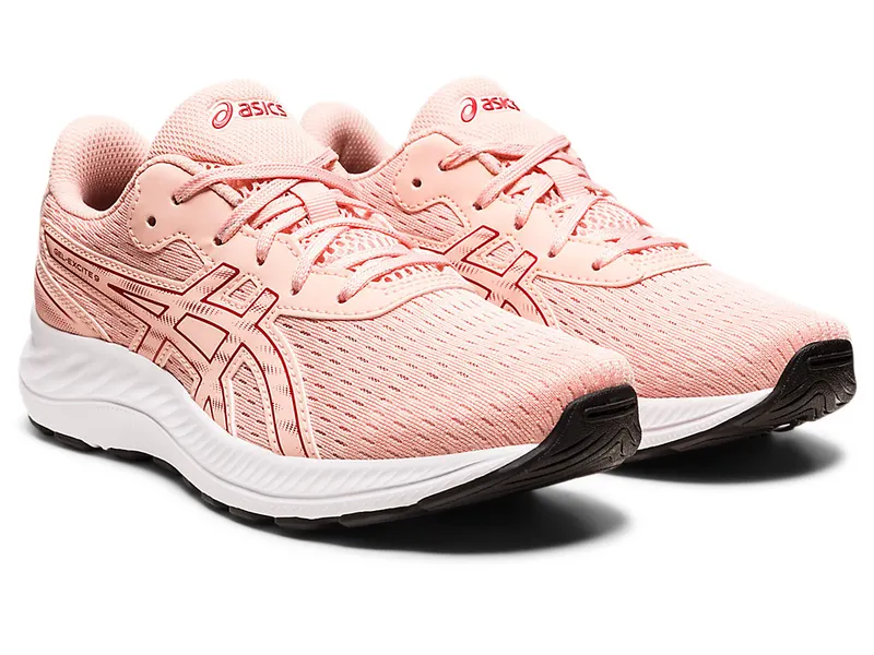 Asics GEL-EXCITE™ 9 GS Frosted Rose/Cranberry (1014A231.702)