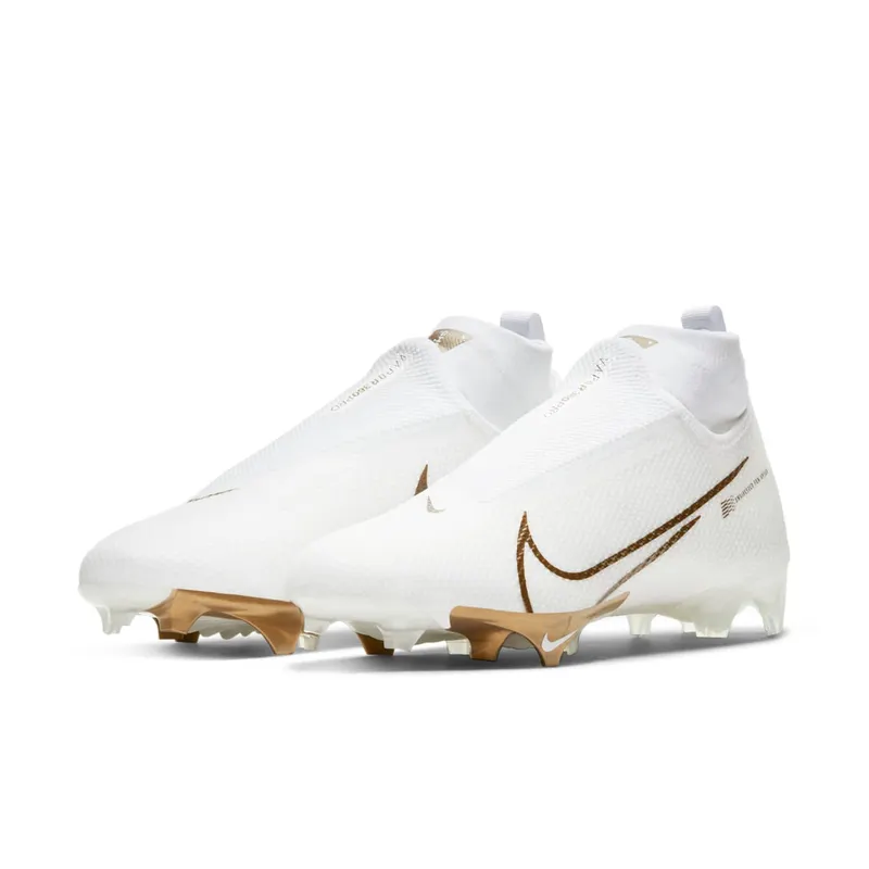 Nike Vapor Edge Pro 360 White Gold (AO8277-111)