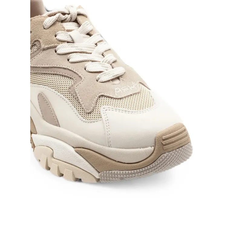 Ash Panelled “Neutrals/Brown” (ADDICT01 TALVA)