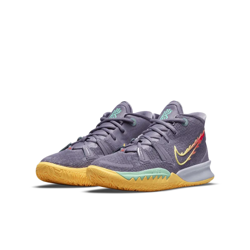 Nike Kyrie 7 Daybreak (GS) (CT4080-500)