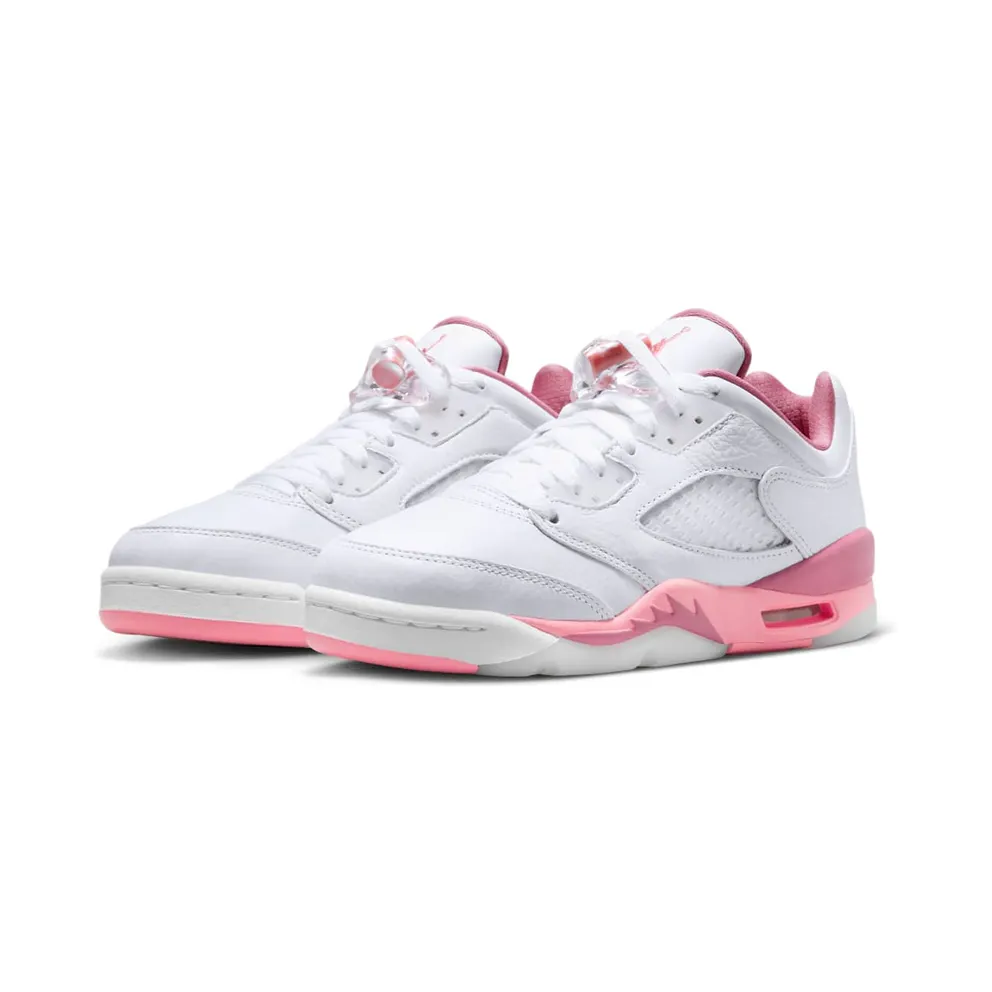 Air Jordan 5 Low GS “Fundamental” (DX4390-116)
